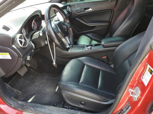 WDDSJ4EB4EN040315 Mercedes-Benz CLA 250