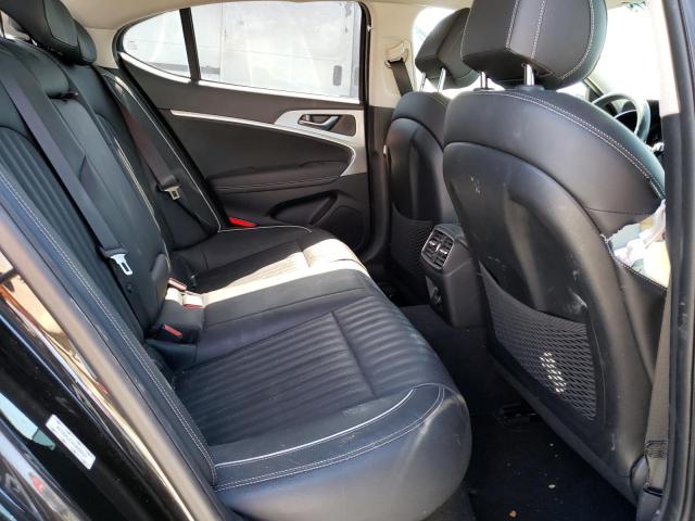 2019 GENESIS G70 ADVANC KMTG54LEXKU039917