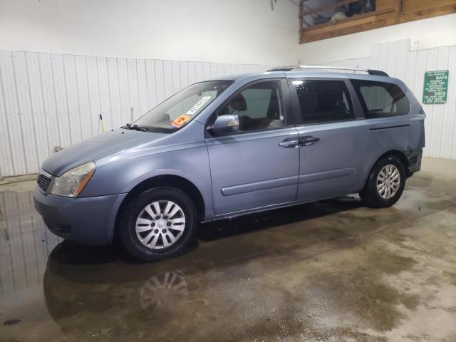 2012 Kia Sedona LX