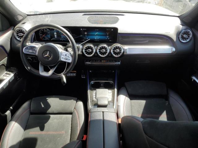 W1N4M4HB7MW134972 Mercedes-Benz Glb 250 4matic