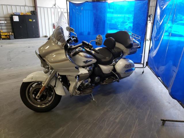2013 KAWASAKI VN1700 A - JKBVNRA13DA012376