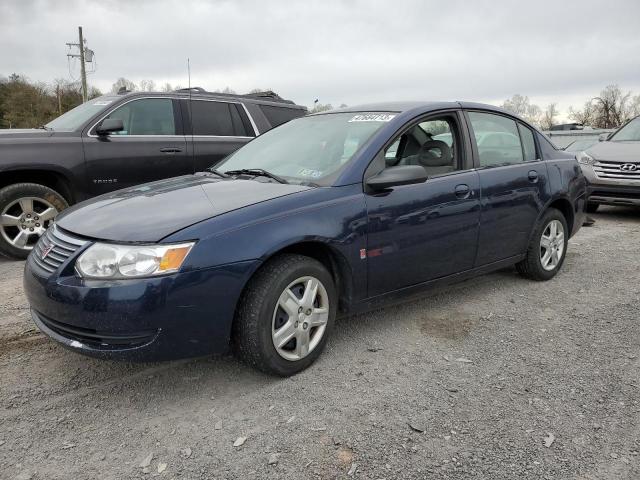 2007 Saturn Ion 