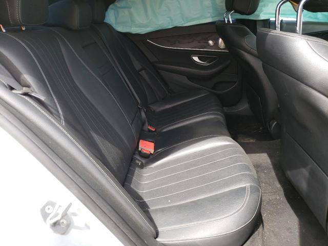 WDDZF4JB2HA231197 Mercedes-Benz E 300