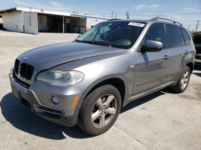 2007 BMW X5 3.0i