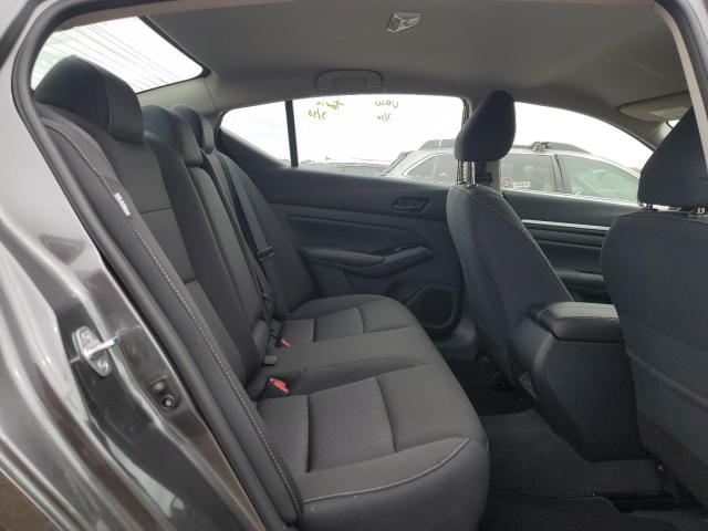 2023 NISSAN ALTIMA SV - 1N4BL4DV2PN333588