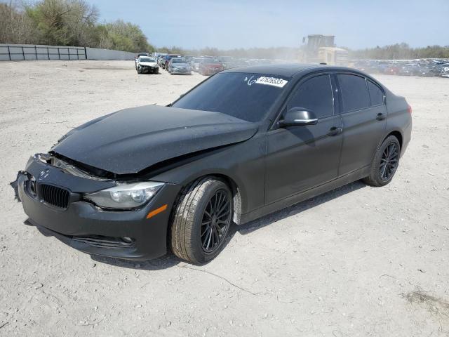 2015 BMW 328 I - WBA3A5C58FF606910