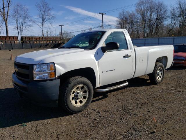 2010 Chevrolet C/K 1500 