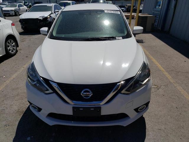 3N1AB7AP8KY225426 Nissan SENTRA S