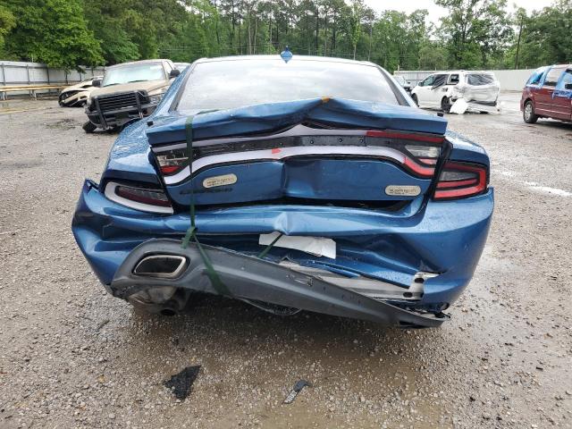2C3CDXBG0LH182274 Dodge Charger Sxt