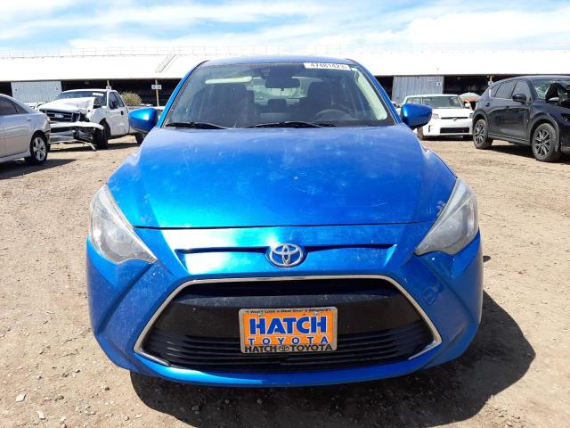 3MYDLBYV4HY187914 Toyota YARIS IA