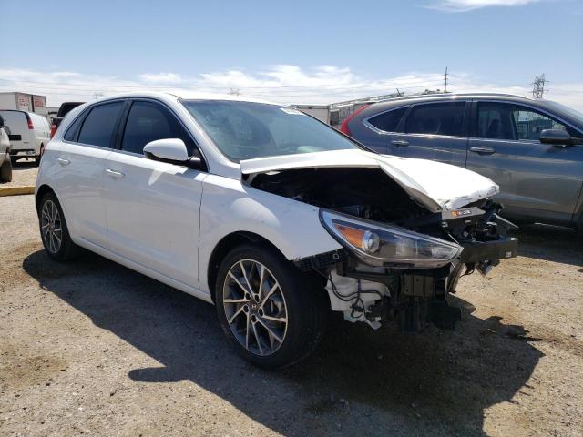 KMHH35LE6LU120666 Hyundai ELANTRA GT