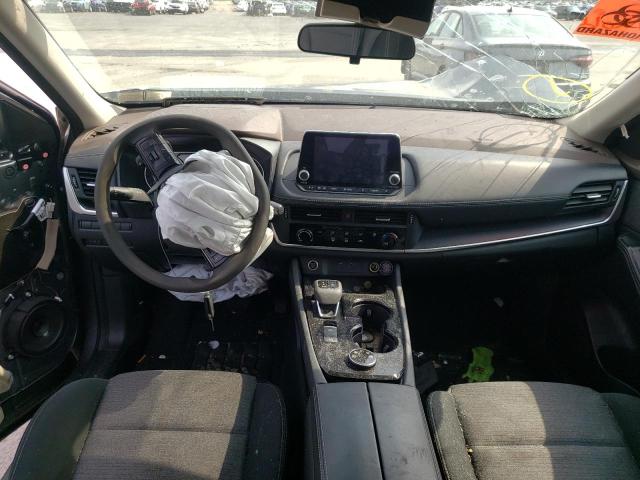2021 NISSAN ROGUE S - 5N1AT3AB0MC690989