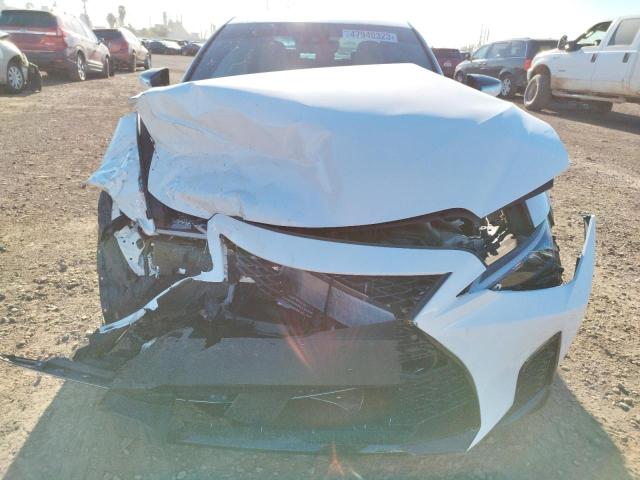 2023 LEXUS IS 350 F S - JTHGZ1B28P5062959