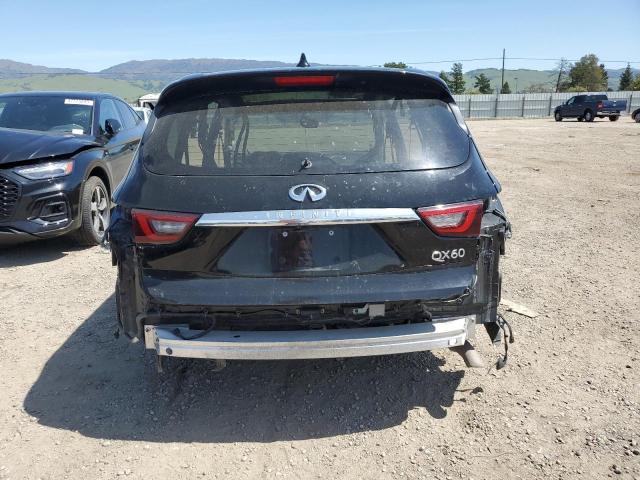 5N1DL0MN6LC522614 Infiniti QX60 LUXE