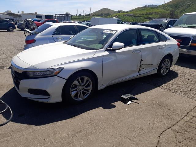 2018 Honda Accord Sedan LX