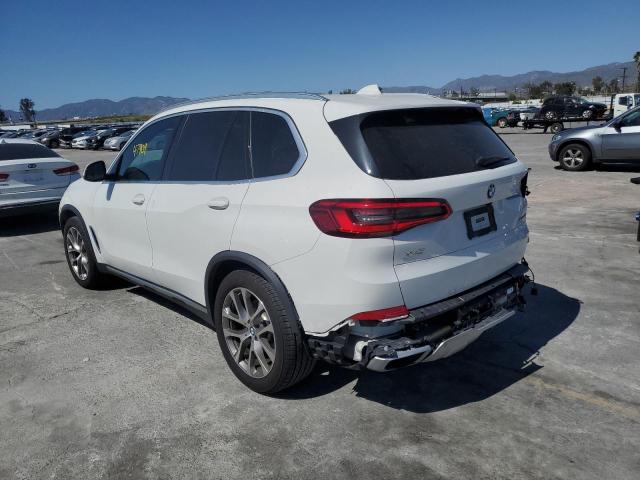 5UXCR6C56KLK88359 BMW X5 Xdrive40i
