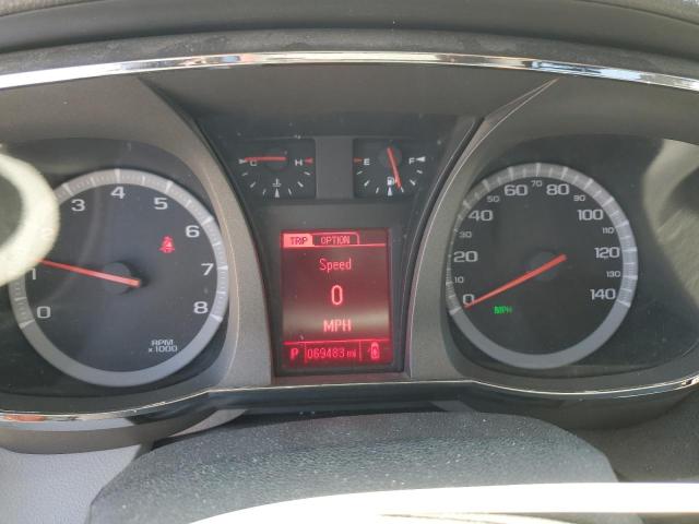 2GKALNEK1G6322476 GMC Terrain Sle
