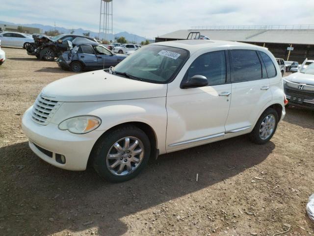 2007 Chrysler PT Cruiser Limited