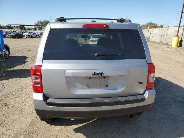 1C4NJPBA3FD439373 Jeep Patriot Sport