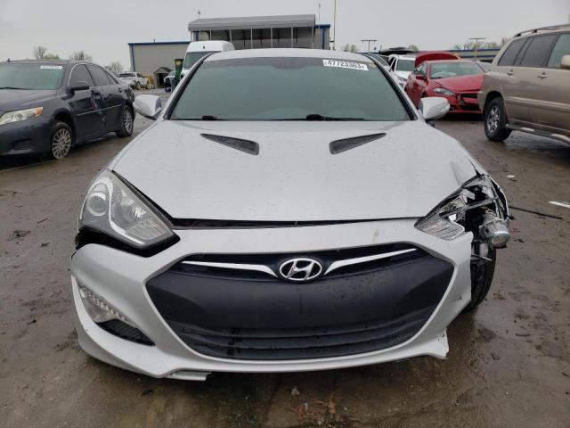 2016 HYUNDAI GENESIS CO - KMHHT6KJ8GU133607