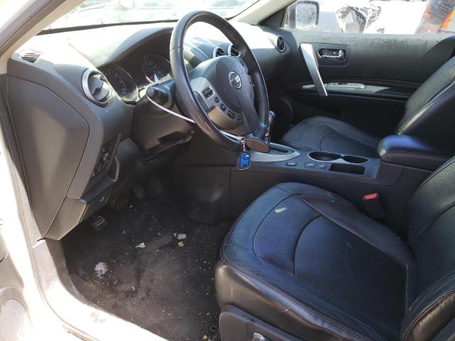 2015 NISSAN ROGUE S - JN8AS5MV3CW367059