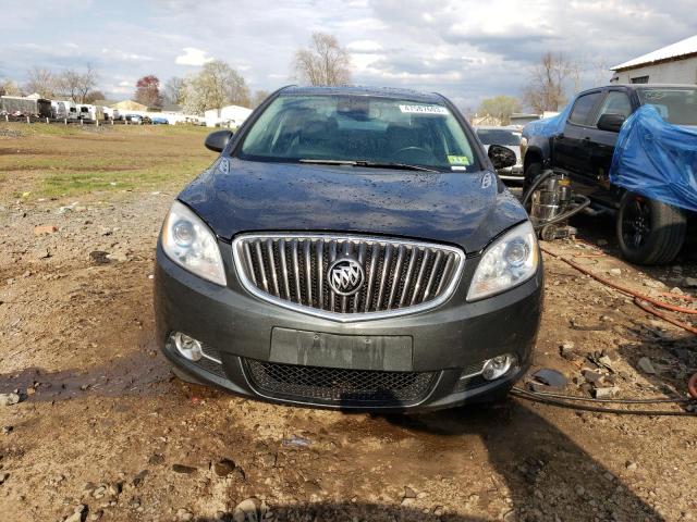 1G4PW5SK0G4177042 Buick Verano Sport Touring