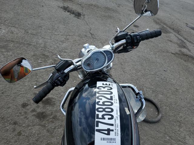 2006 HARLEY-DAVIDSON VRSCR - 1HD1HCZ476K802299