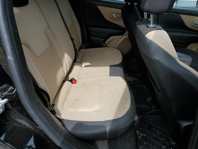 ZACCJBBT5GPC98580 Jeep Renegade Latitude