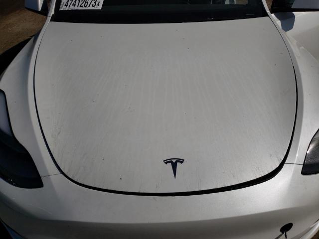 7SAYGDEF2NF495476 Tesla Model Y