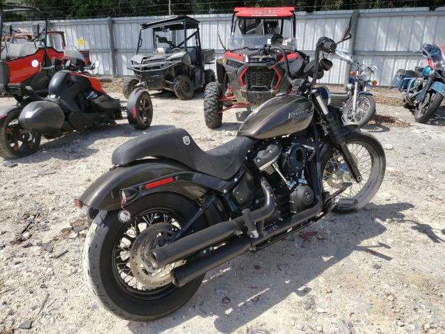 2020 HARLEY-DAVIDSON FXBB 1HD1YJJ12LB074926