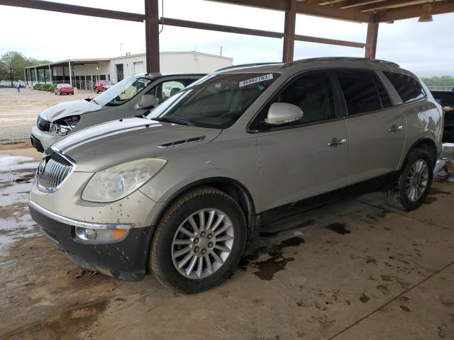 2008 Buick Enclave CXL