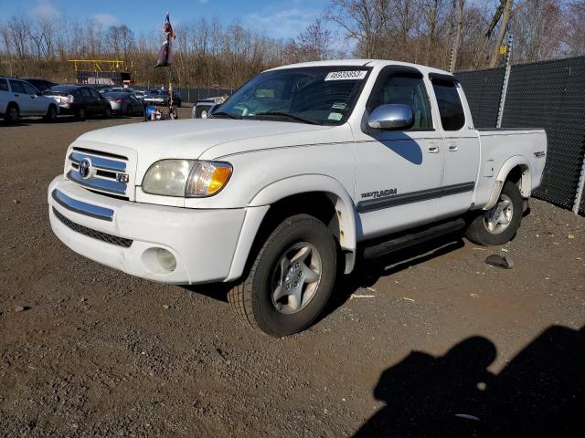 2003 Toyota Tundra 