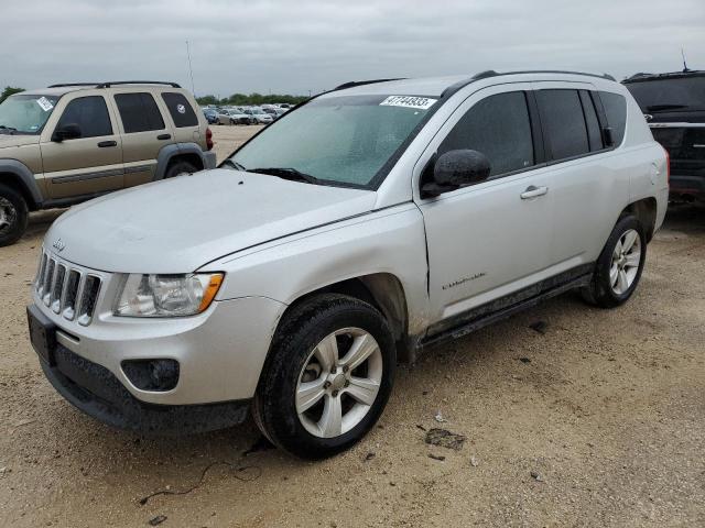 2011 Jeep Compass Sport