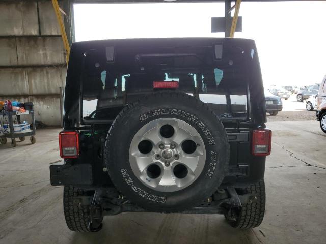 1C4BJWEGXEL293555 Jeep Wrangler Unlimited Sahara