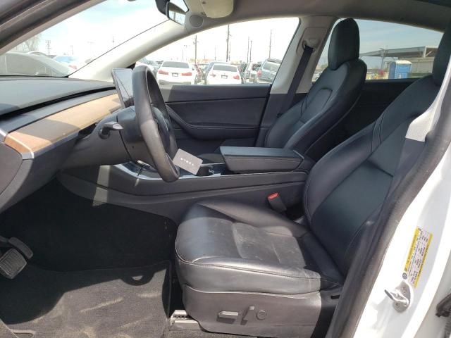 5YJYGDEE6LF010550 Tesla Model Y