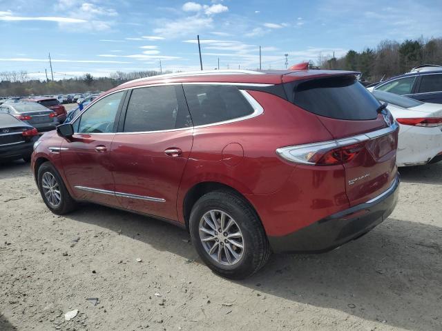 2022 BUICK ENCLAVE PR - 5GAEVBKW5NJ115264