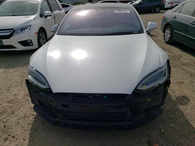 5YJSA1E17HF189577 Tesla MODEL S