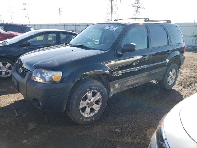 2006 Ford Escape XLT