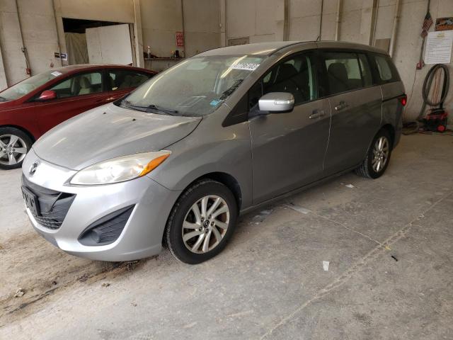 2013 Mazda Mazda5 