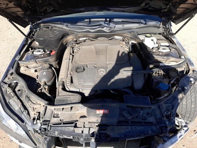 WDDHF8JB0EA794151 Mercedes-Benz E 350 4matic