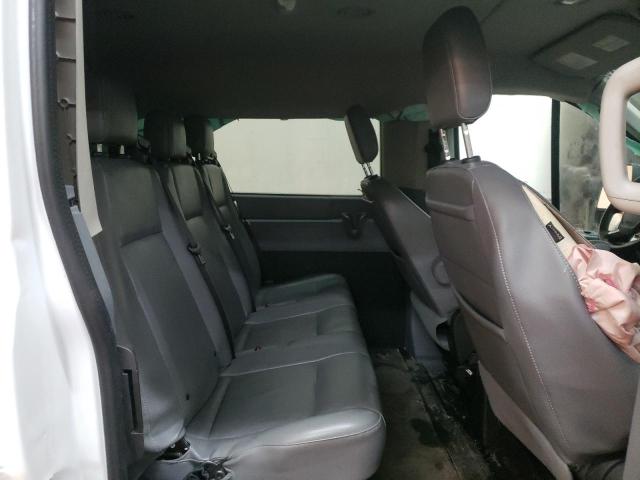 2019 FORD TRANSIT T- - 1FBZX2ZM0KKB39612