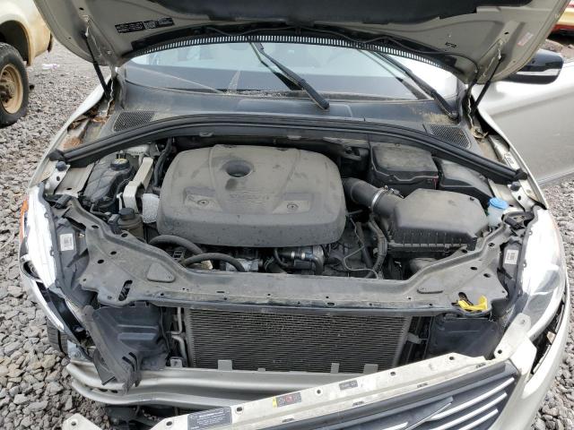 2017 VOLVO XC60 T5 DY YV440MDR5H2222290