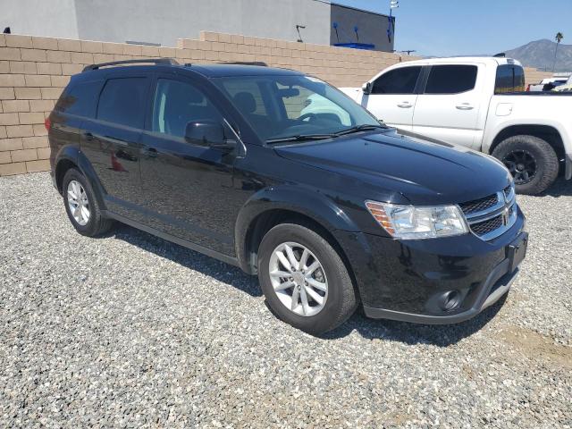 3C4PDCBG2GT100208 Dodge Journey Sxt
