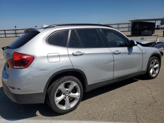 WBAVM5C54EVV93299 BMW X1 Xdrive35i