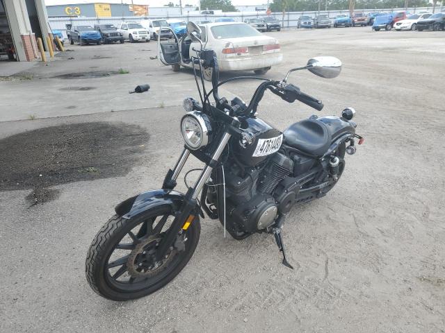 2014 YAMAHA XVS950 CU JYAVN05E7EA000800
