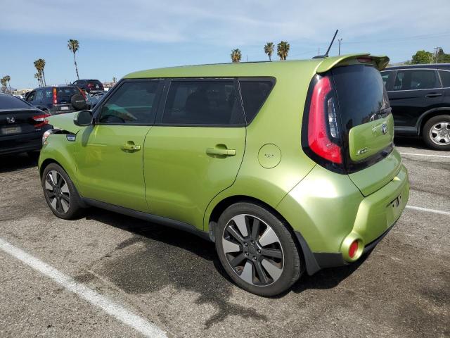 KNDJX3A50F7770260 KIA Soul !