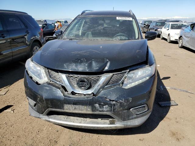 KNMAT2MV6GP655956 Nissan ROGUE S