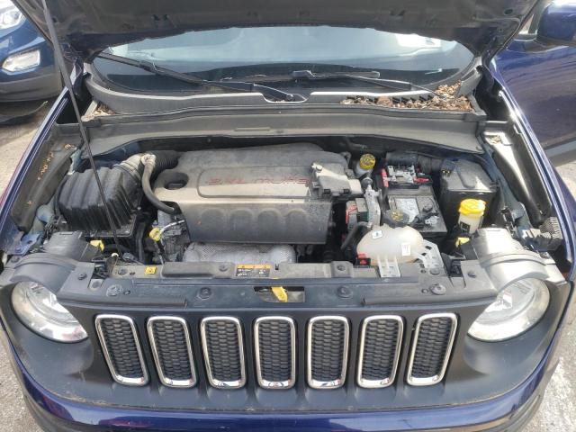 2017 JEEP RENEGADE ZACCJBBB7HPG49434