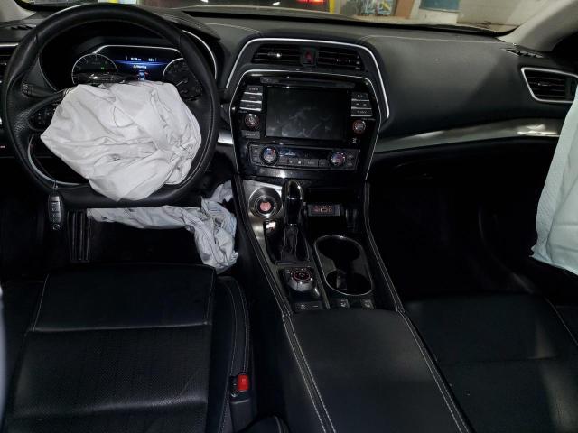 2020 NISSAN MAXIMA SL - 1N4AA6DVXLC379723