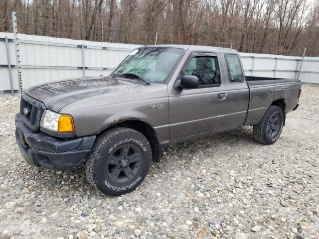 2004 Ford Ranger 